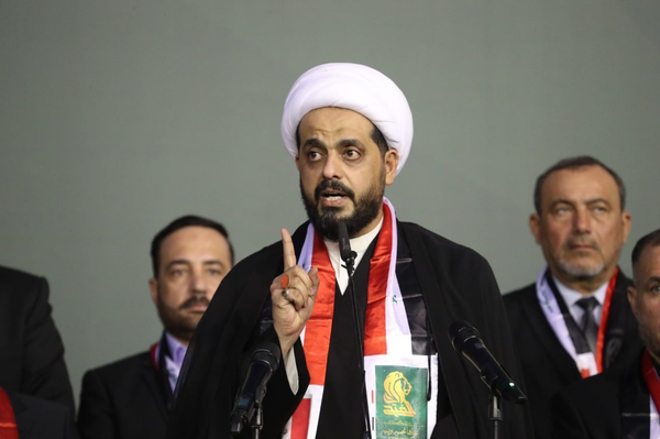 قیس الخزعلی