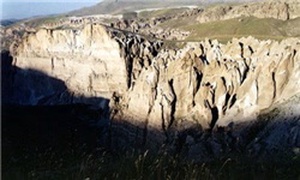 اردبیل - شیروان دره‌سی