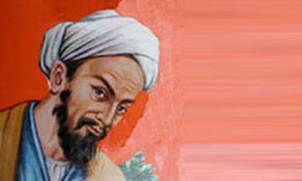 سعدی