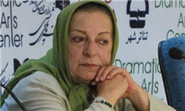 مرضیه برومند