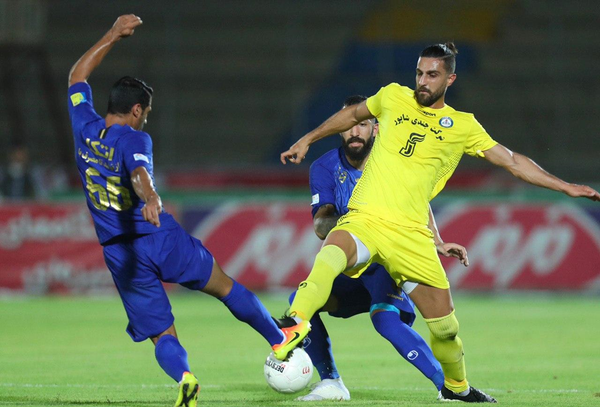 امین منوچهری، منوچهری