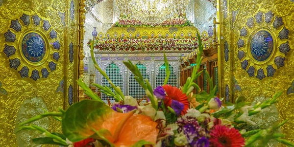 امام کاظم