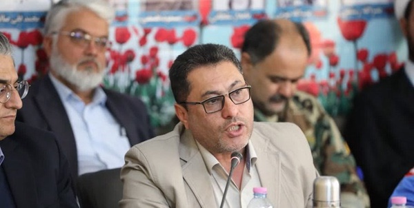 علی احمدی