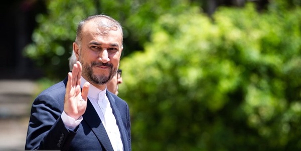 امیرعبداللهیان