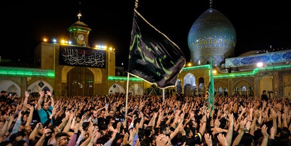 مسلمیه