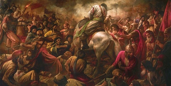 عاشورا