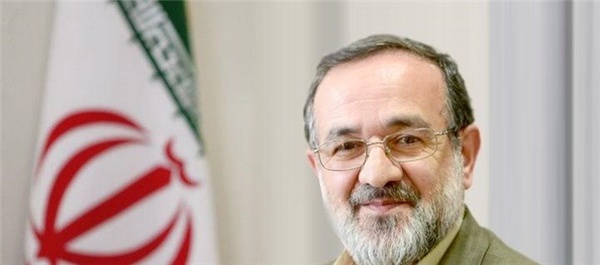 برات قنبری