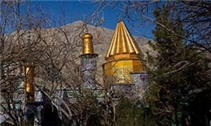 امامزاده
