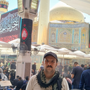 تصویر نمایه‌ی ‌وحید بالارستاقی‌