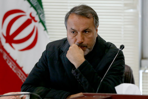 محمدرضا رضایی