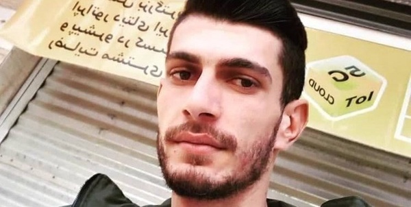 مزرعه