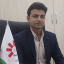 تصویر نمایه‌ی ‌آرش جنگجو برازجانی سرپرست شهرداری اهرم‌