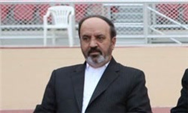 حسن زمانی