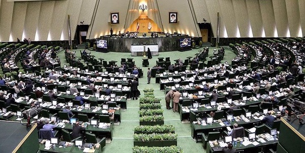 نماینده مجلس