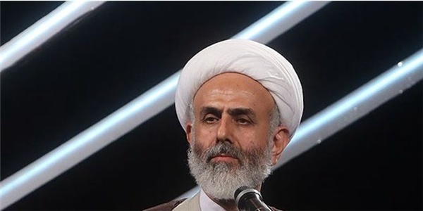 حجت الاسلام علی محمدی