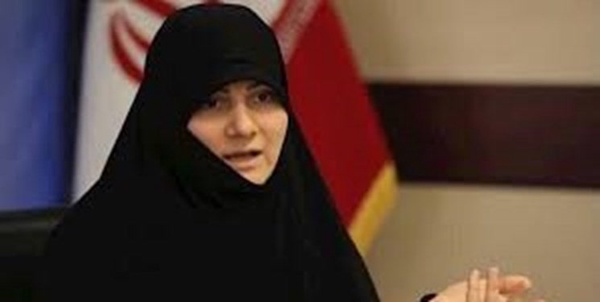 مهری طالبی دارستانی