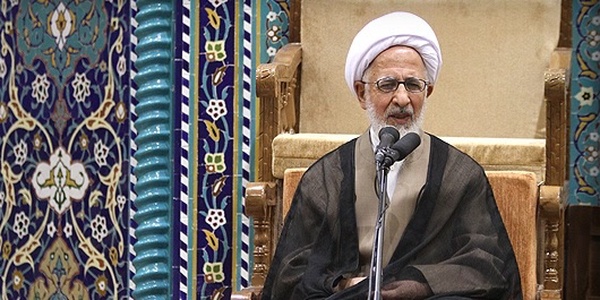 آیت الله جوادی آملی