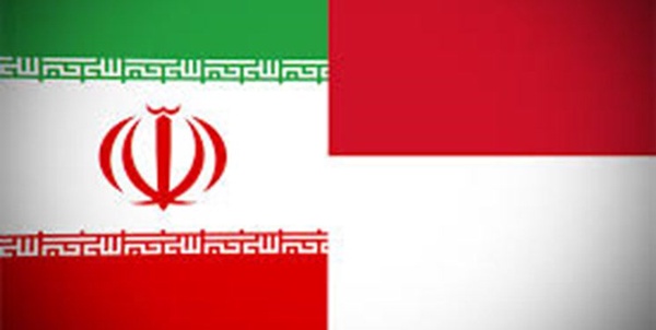 ایران و اندونزی