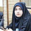 تصویر نمایه‌ی ‌فاطمه پارسایی‌