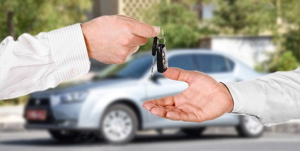 پیش فروش خودرو