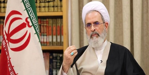 آیت الله اعرافی