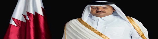 تمیم بن حمد
