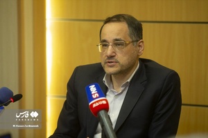  بابک نگاهداری رئیس مرکز پژوهش های مجلس شورای اسلامی