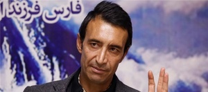 رضا عنایتی