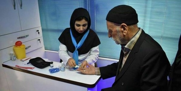 بیمه دیابتی ها