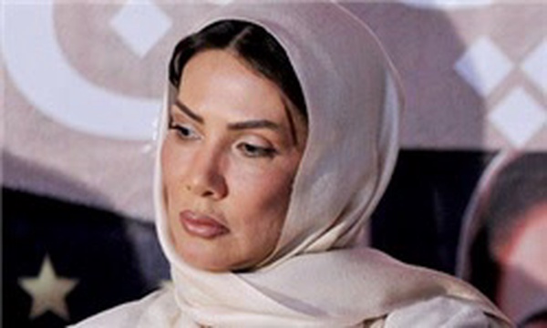 مهشید افشارزاده