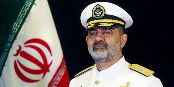 شهرام ایرانی