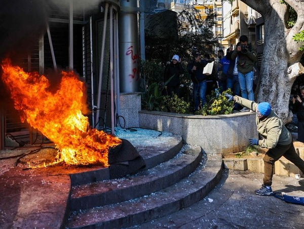 لبنان
