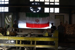 بازدید رییس جمهوری از «ایران تراورس»