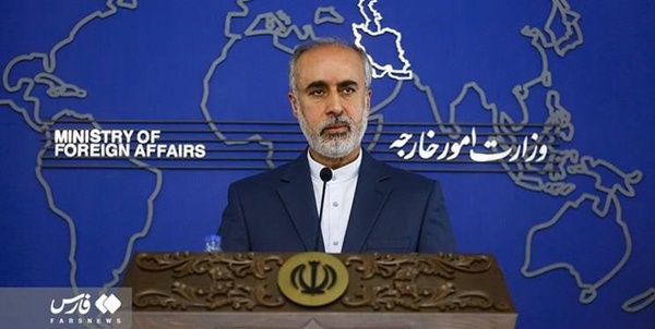 کنعانی