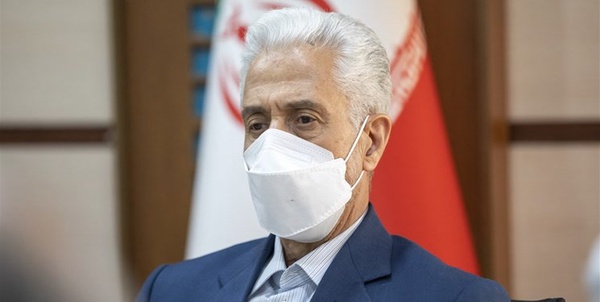 منصور غلامی وزیر علوم