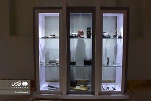 موزه  آبادان