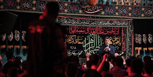 ما بقيع و ميسازيم - محمدحسین پویانفر