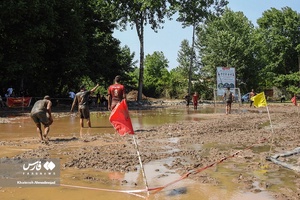 مسابقات «فوتچِل» در استان گیلان