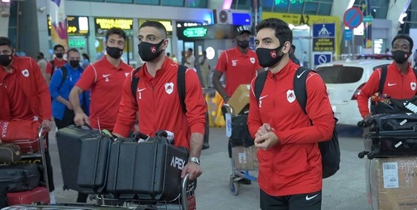 الریان