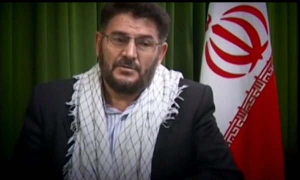 شهید سلگی همدان