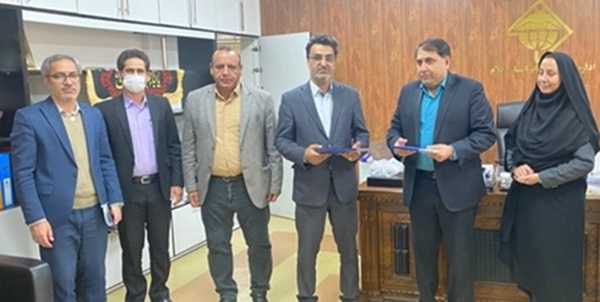 بنیاد نخبگان ایلام