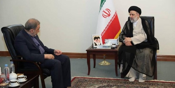 ولایتی