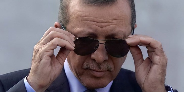 اردوغان