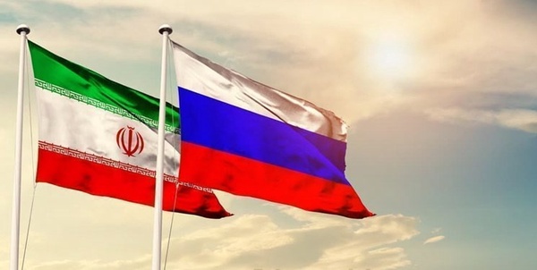 ایران و روسیه