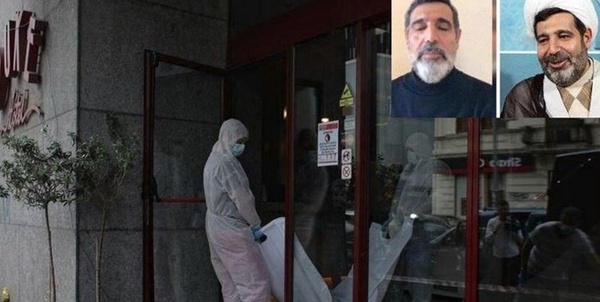 قاضی منصوری