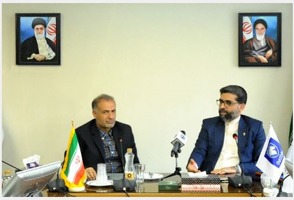 فرشاد مقیمی مدیر عامل ایران خودرو