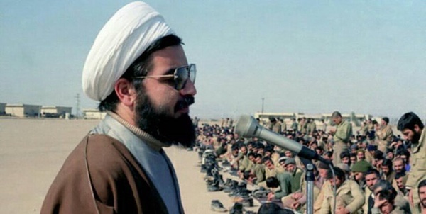 روحانی