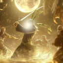 تصویر نمایه‌ی ‌ارمیا‌