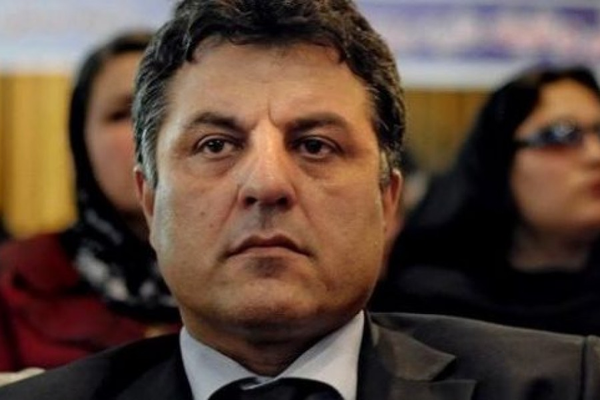 لطیف پدرام