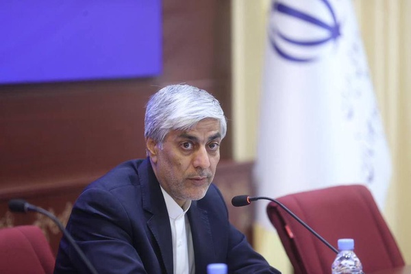 کیومرث هاشمی
